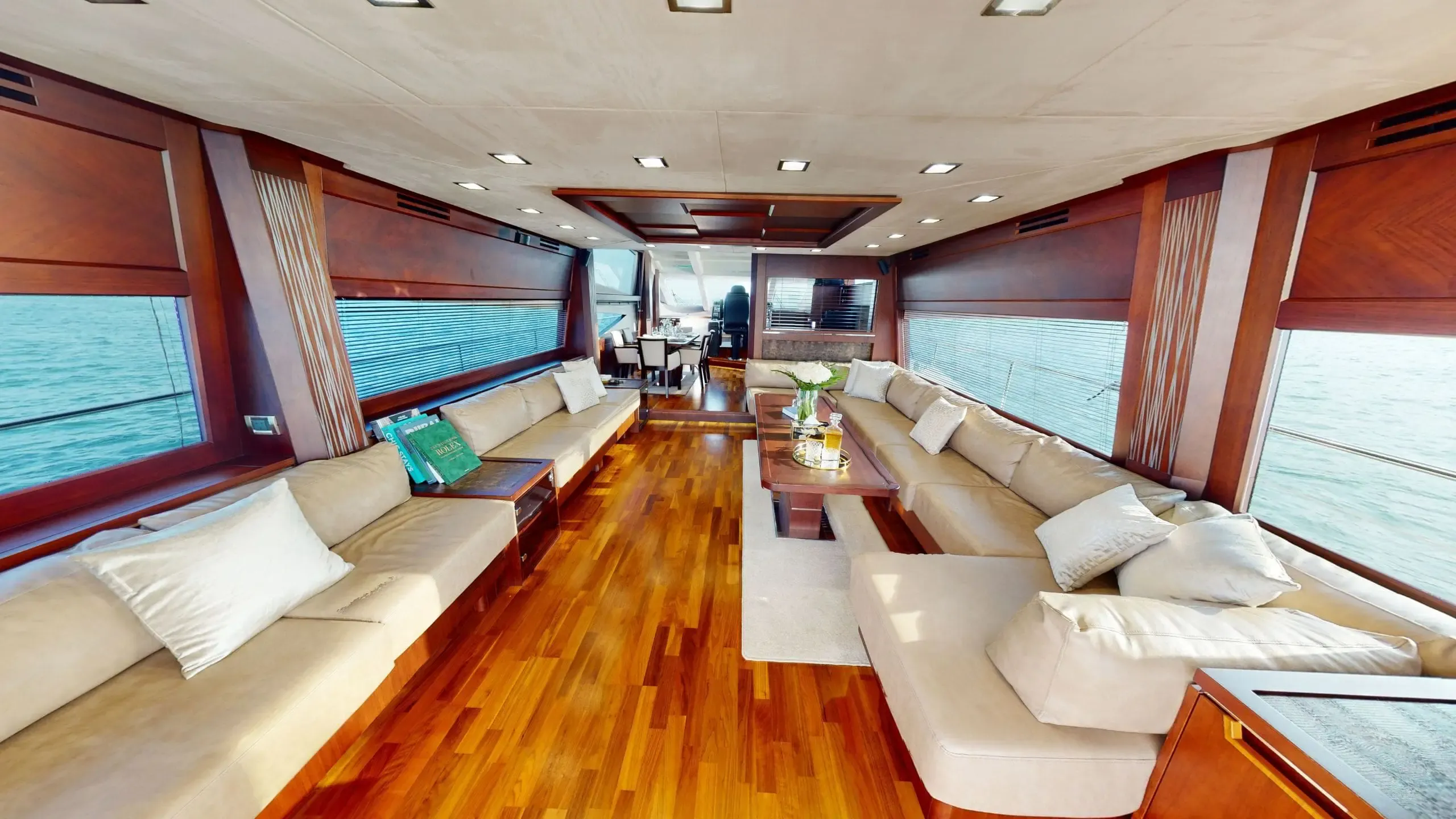 Galeon 78 - Image 24