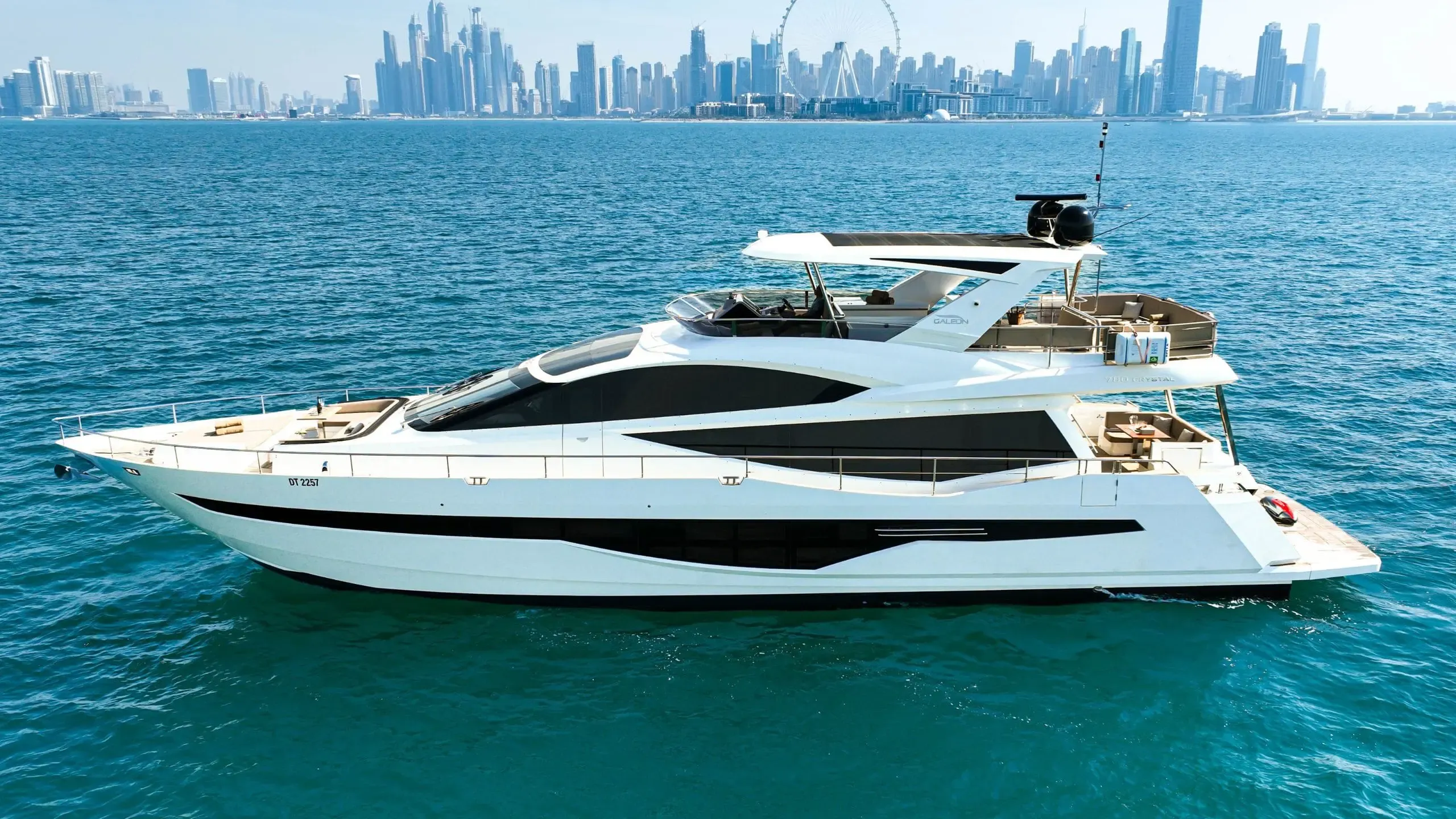 Galeon 78 - Image 3