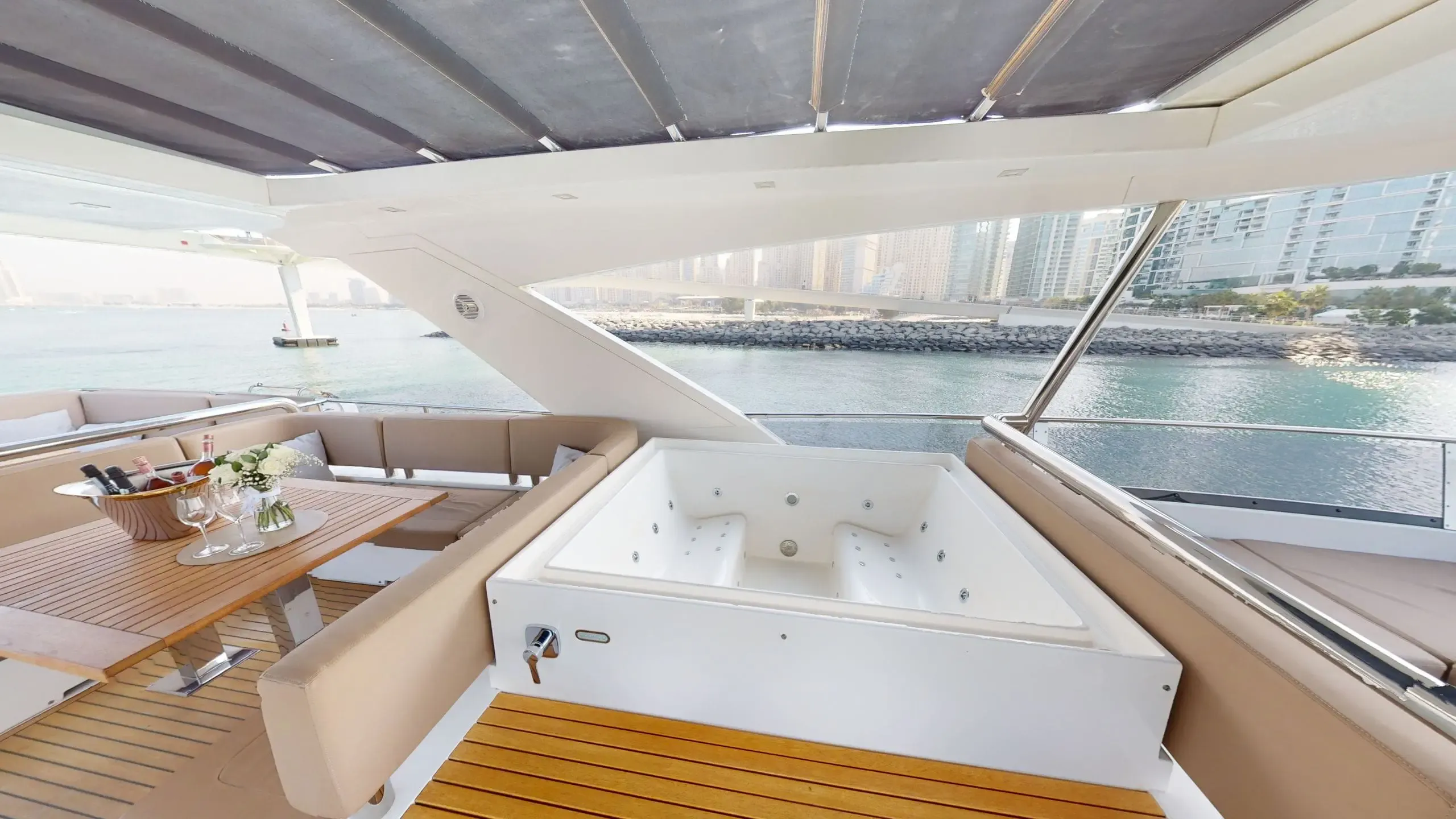 Galeon 78 - Image 4