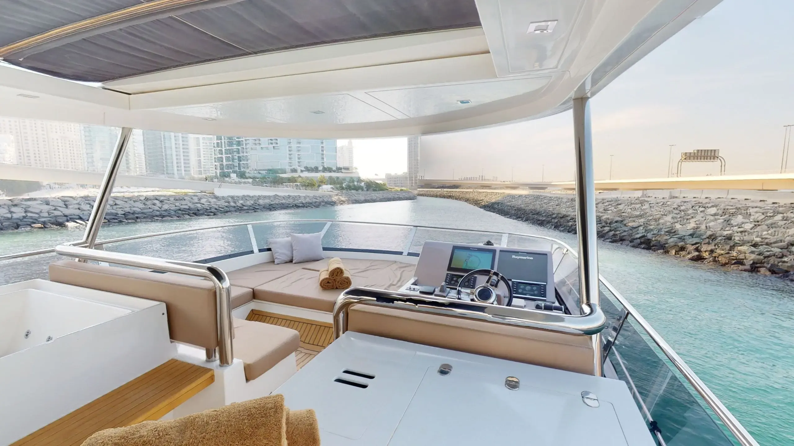 Galeon 78 - Image 6