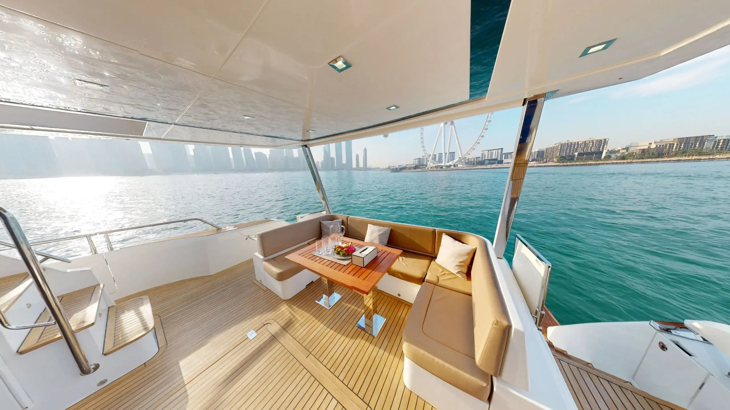 Galeon 78 - Image 7