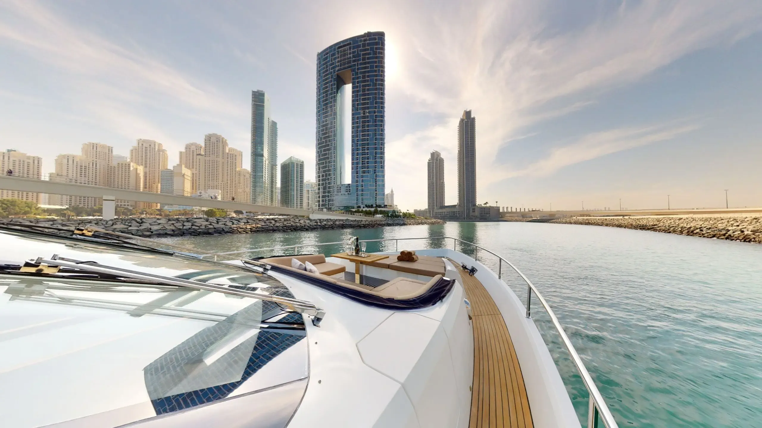 Galeon 78 - Image 8