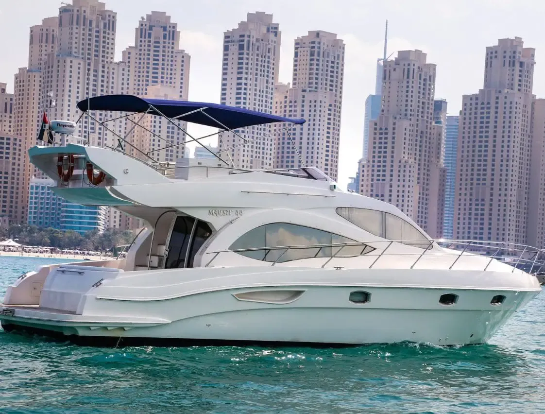 Majesty 44 - Image 6