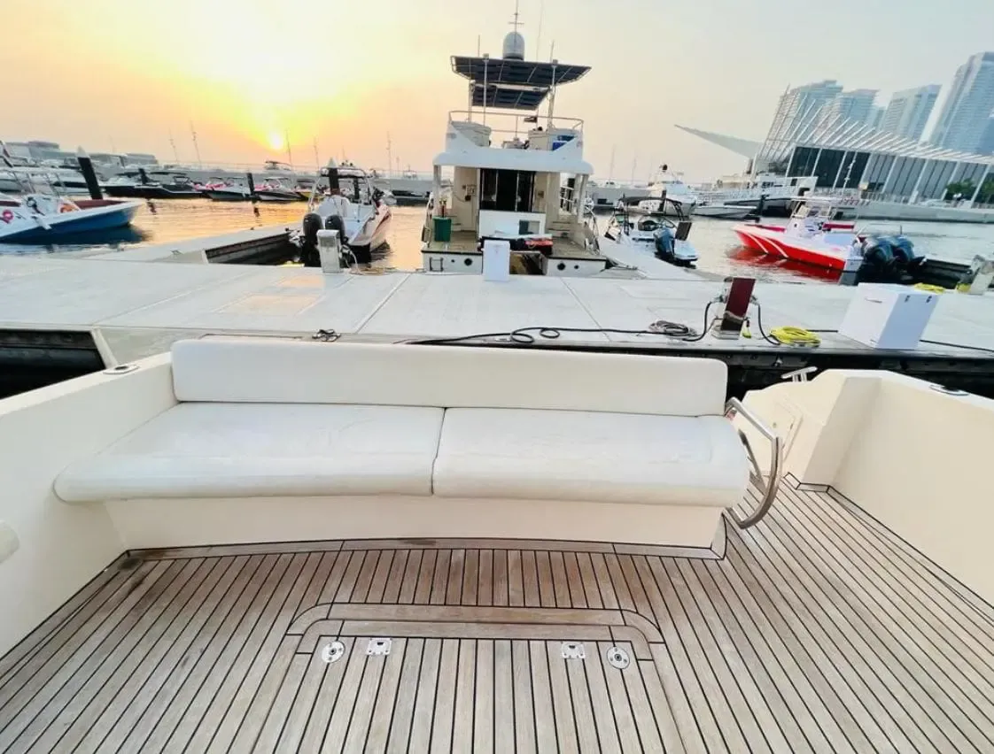 Majesty 44 - Image 2