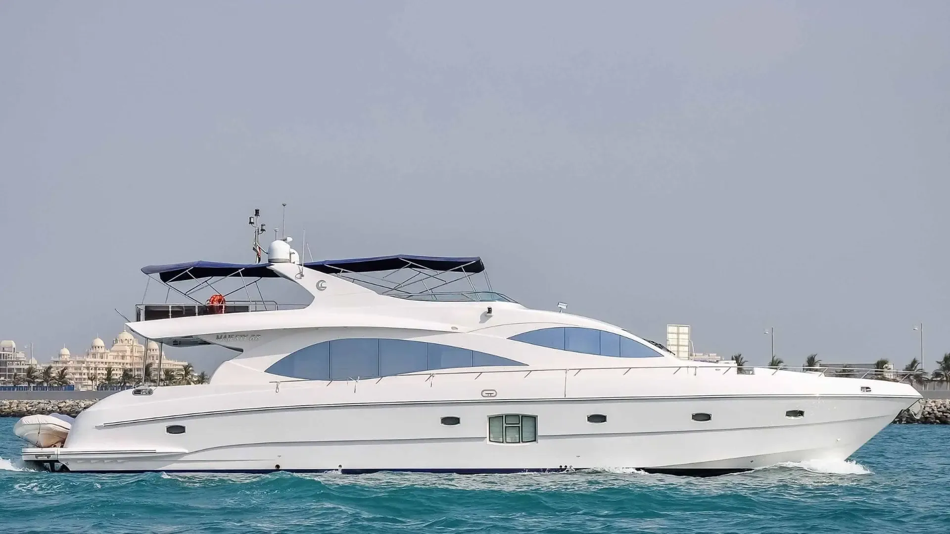 Majesty 88 - Image 11