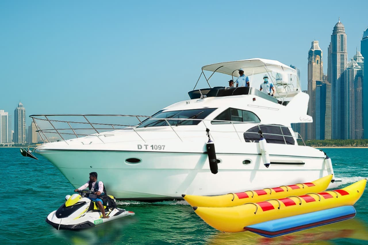 Gulf Craft 48 - Image 2