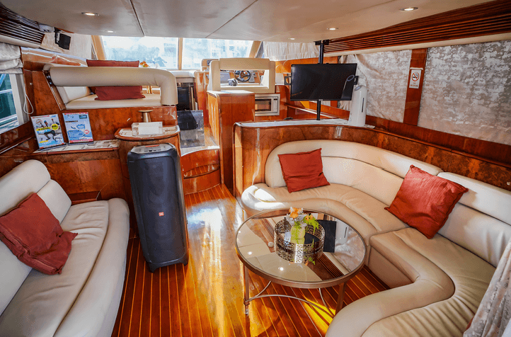 Majesty 55 - Image 3