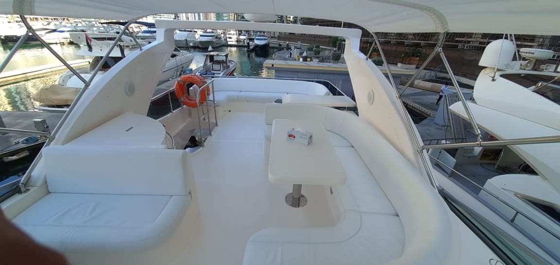 Majesty 66 II - Image 2