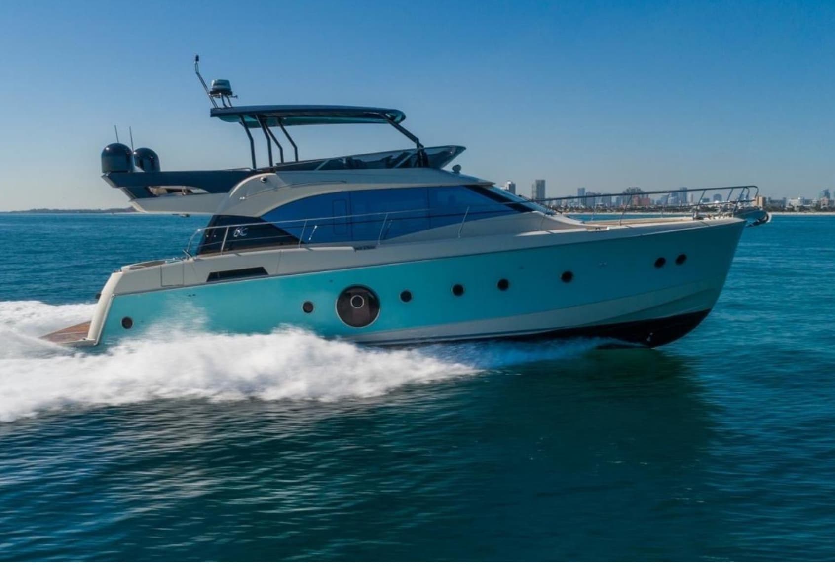 Monte Carlo 6