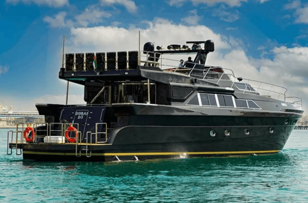 Onyx D3 - Image 4