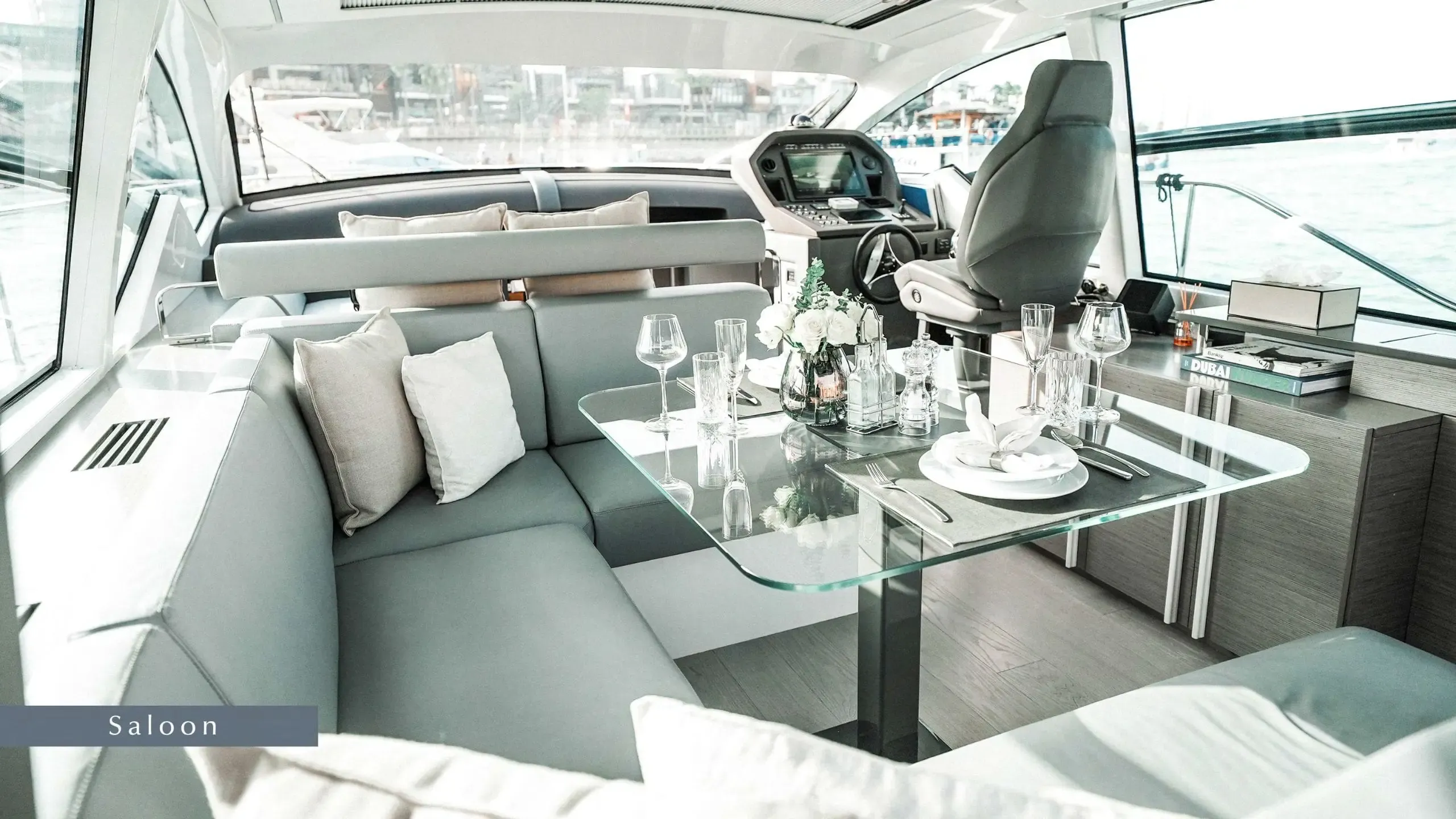 Pershing Shark Grey - Image 10