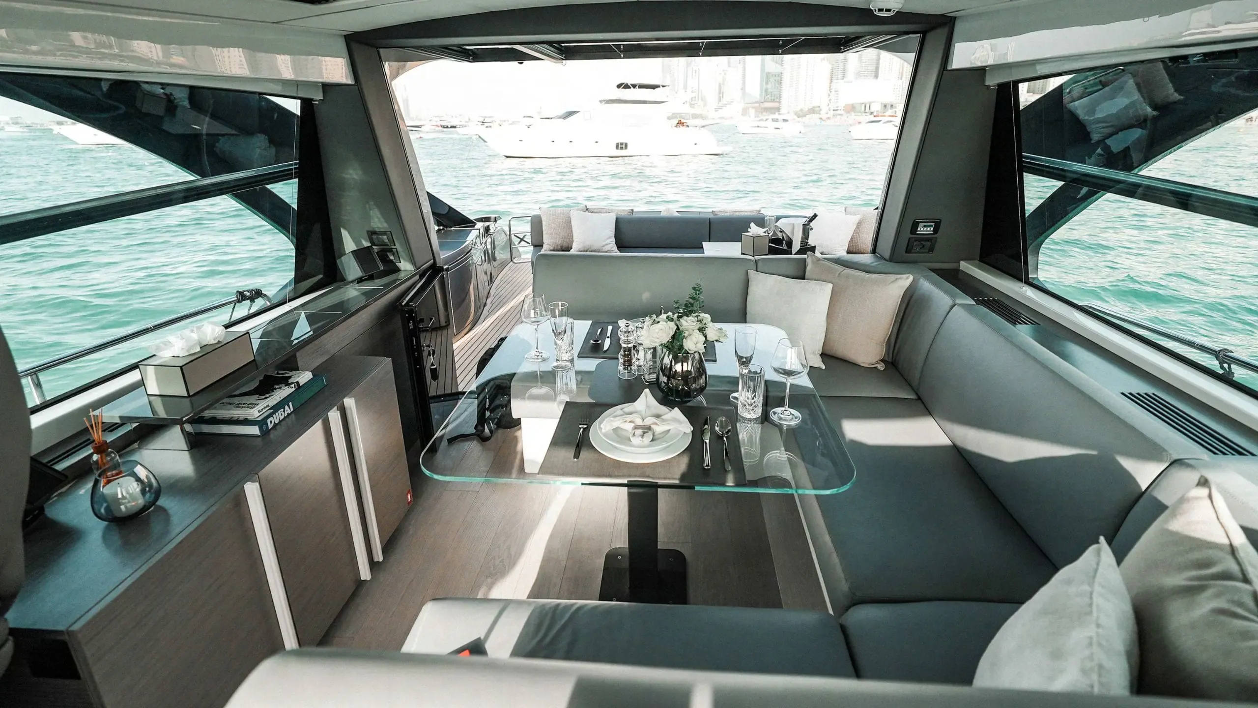 Pershing Shark Grey - Image 11