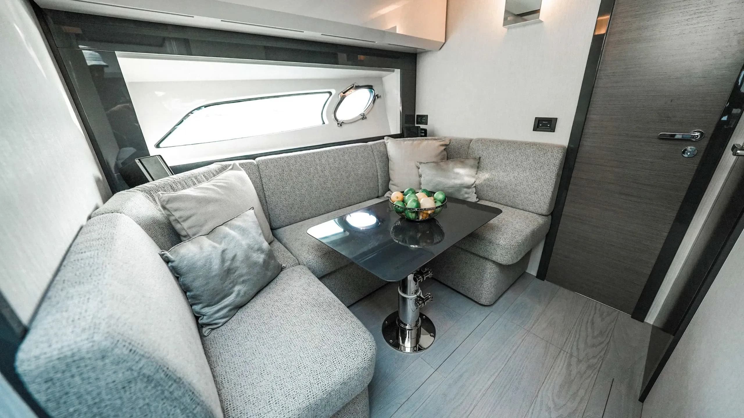 Pershing Shark Grey - Image 12