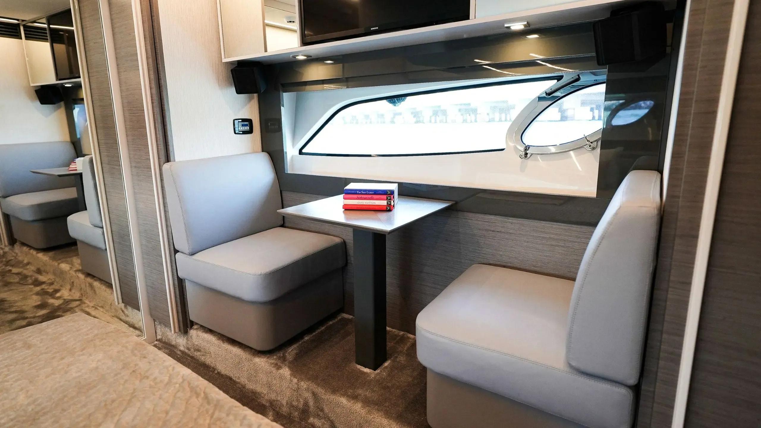 Pershing Shark Grey - Image 14