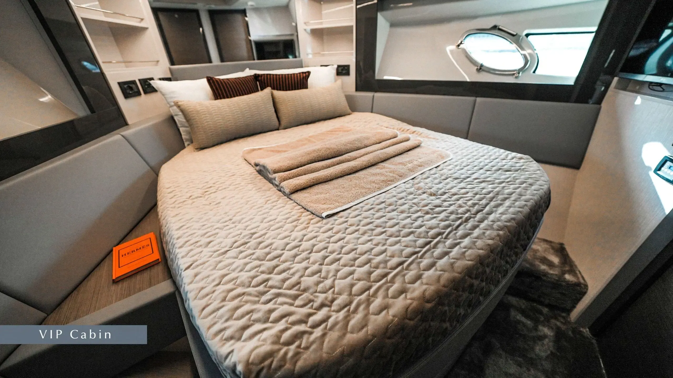 Pershing Shark Grey - Image 15