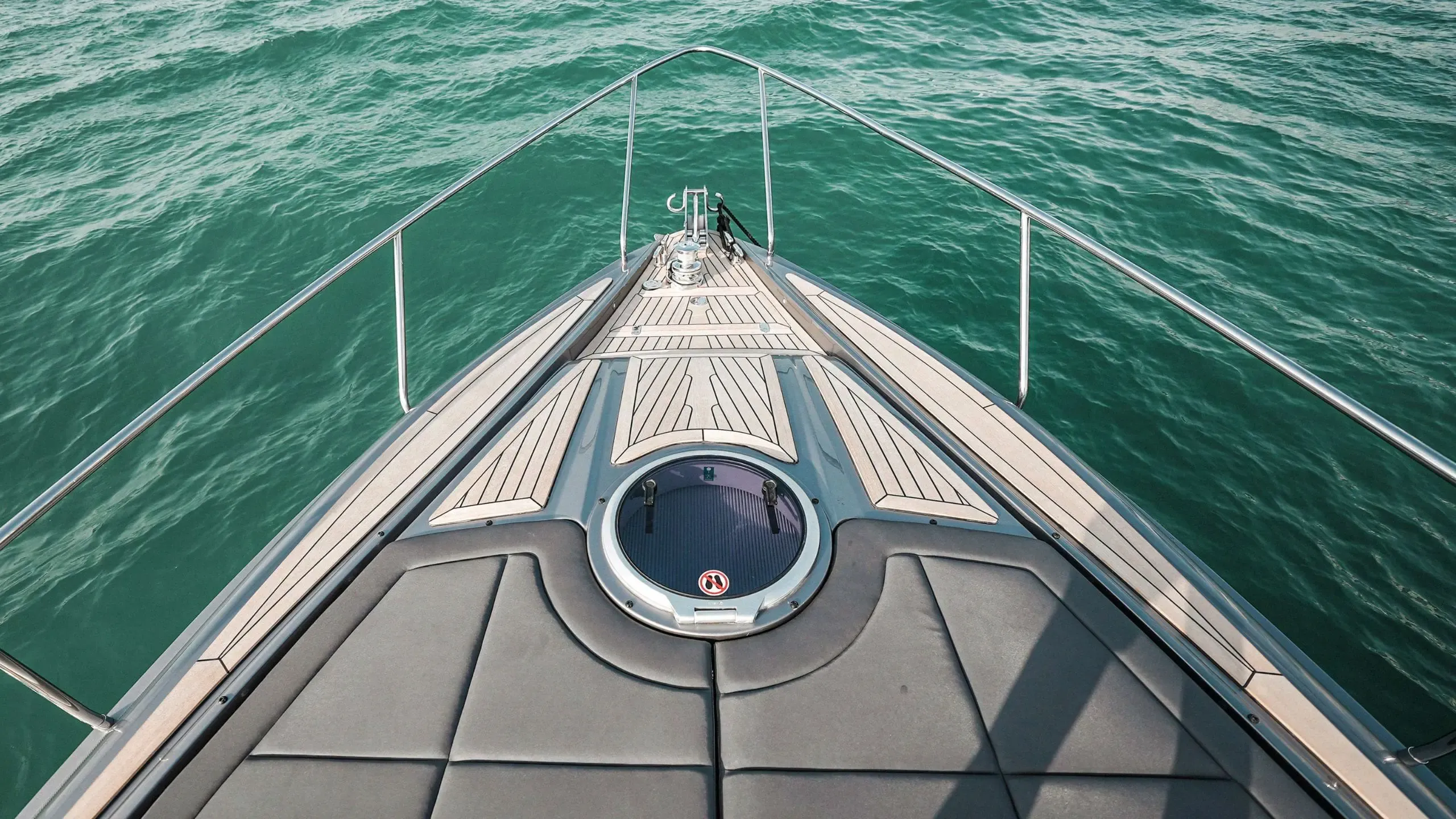 Pershing Shark Grey - Image 17