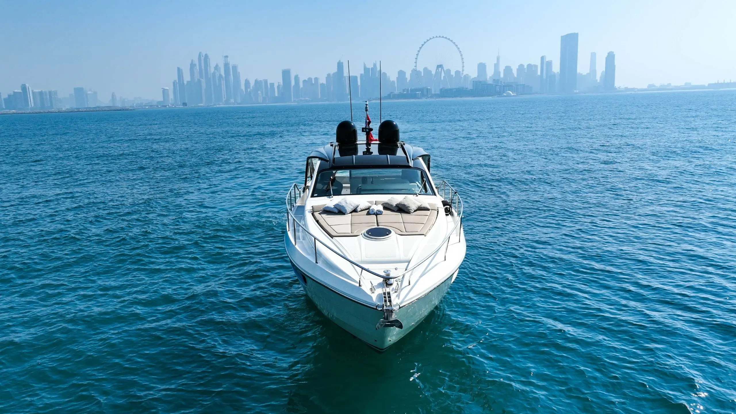 Pershing White Pearl - Image 4