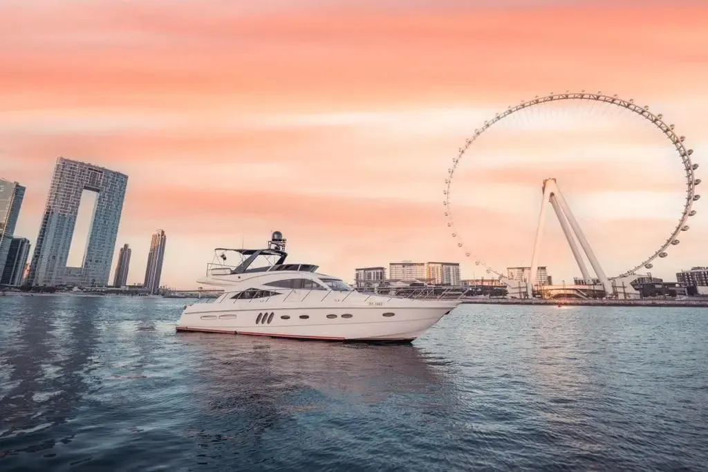 Sealine