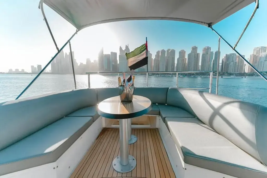 Sealine - Image 10