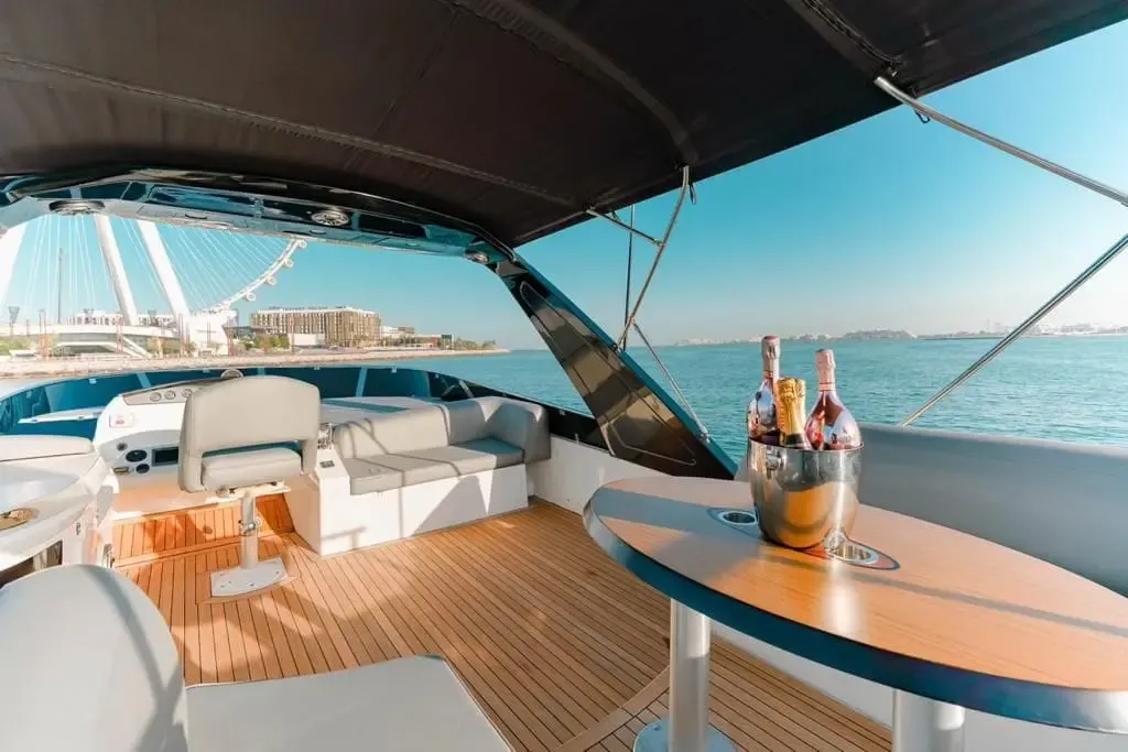 Sealine - Image 2