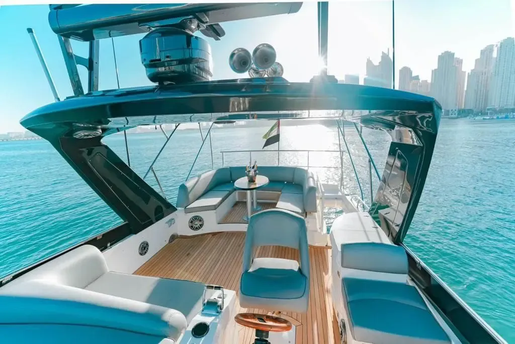 Sealine - Image 4