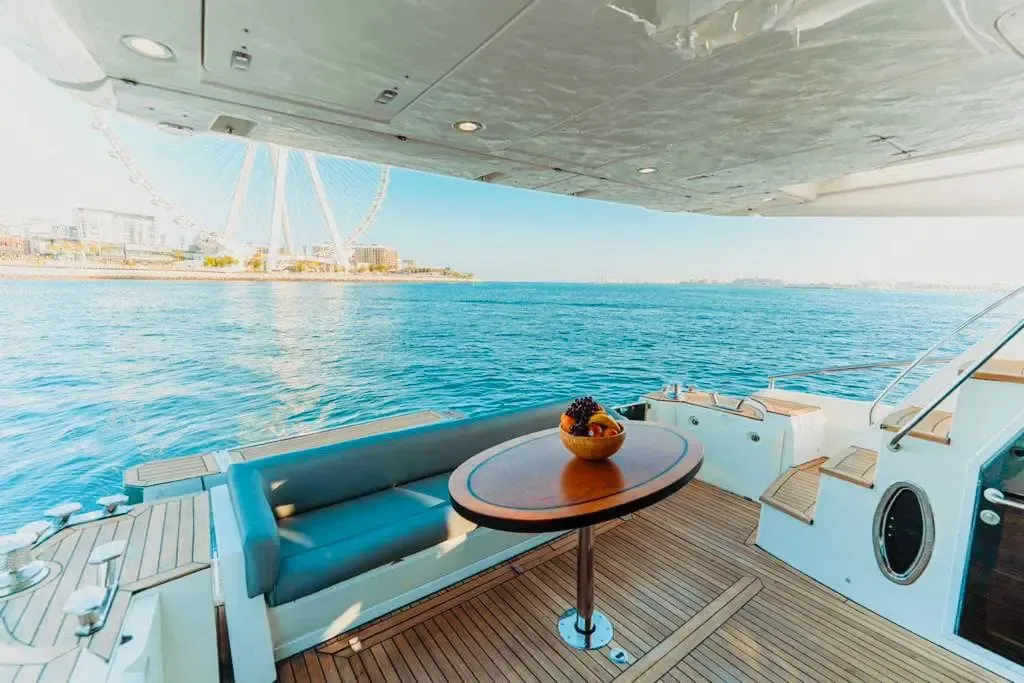 Sealine - Image 6