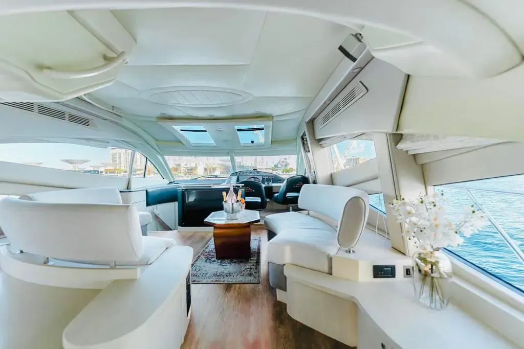 Sealine - Image 8