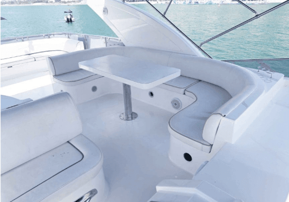 Majesty 59 - Image 2