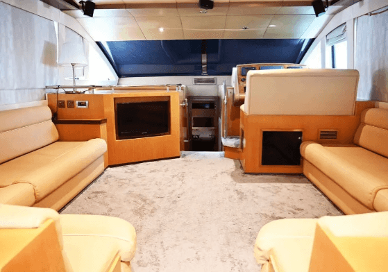 Majesty 59 - Image 6