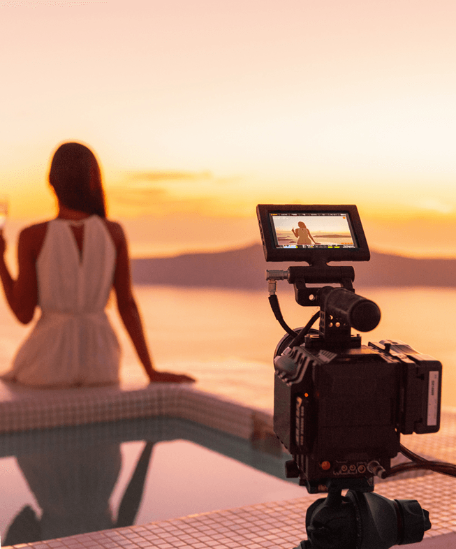 Videographer
