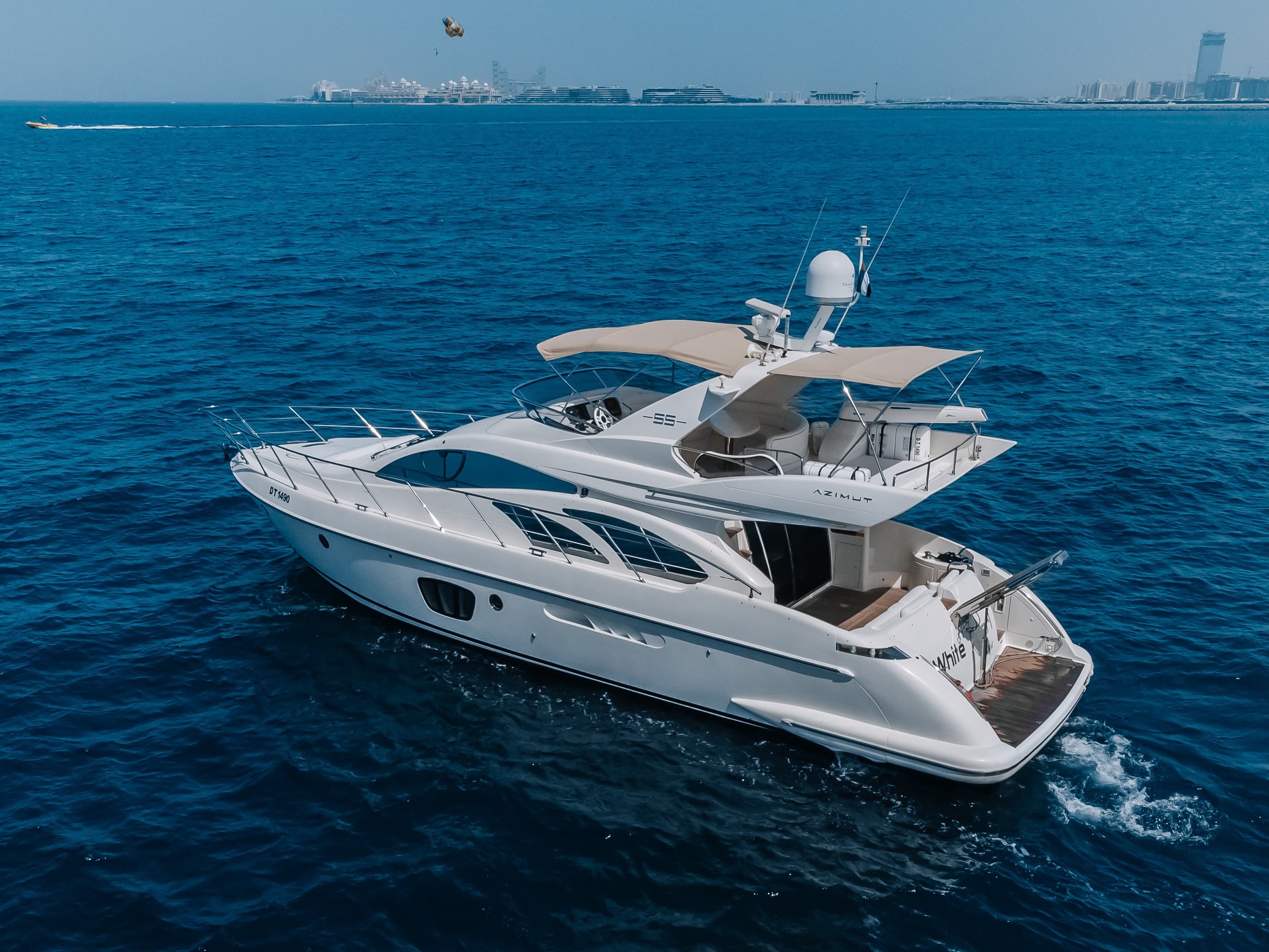 White Pearl - Image 7