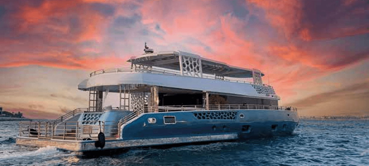 Arabian Pearl - Image 2