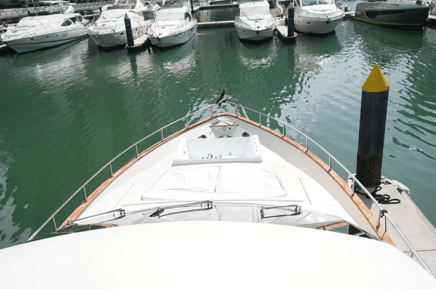 Azimut 80 - Image 1