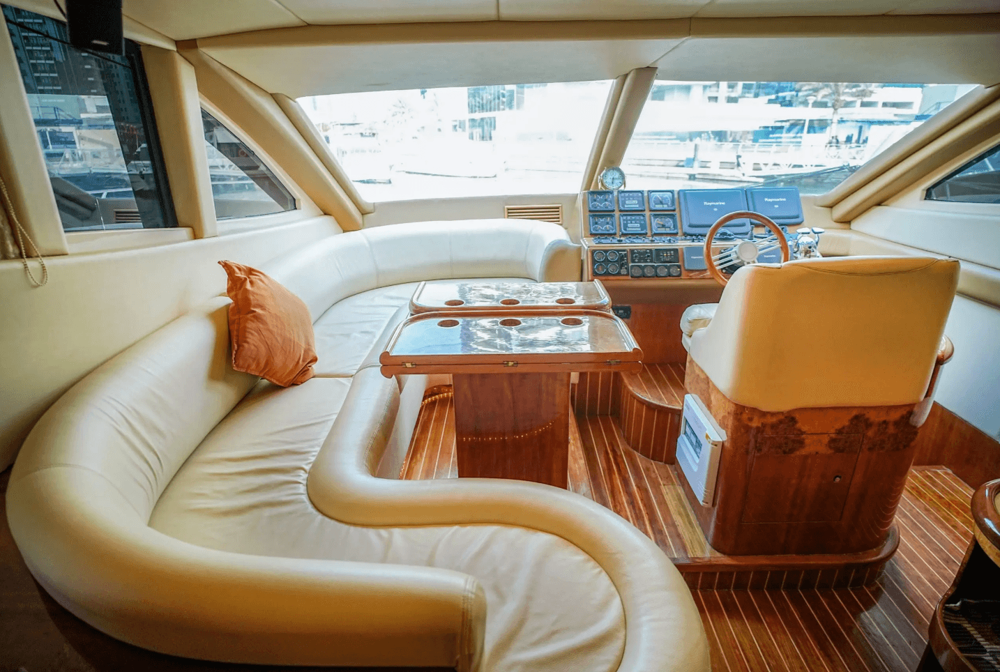 Azimut 80 - Image 9