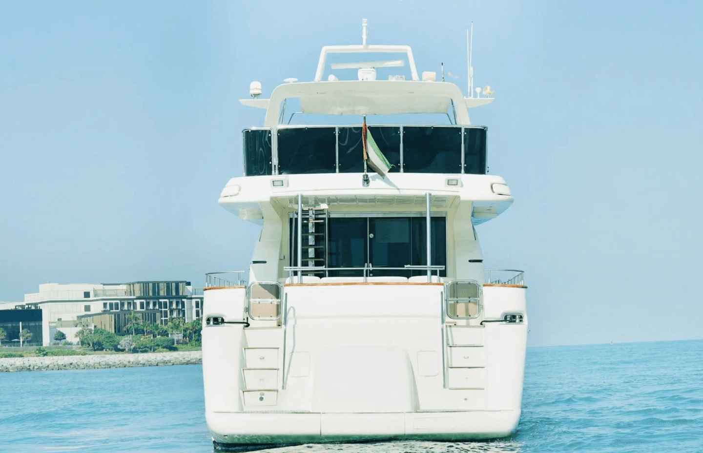 Azimut 80 - Image 7