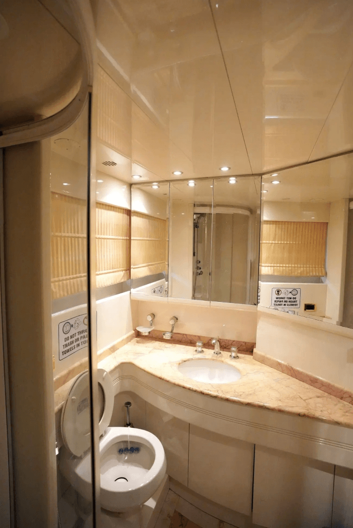 Azimut 80 - Image 5
