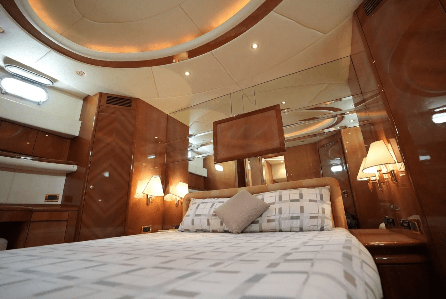 Azimut 80 - Image 4
