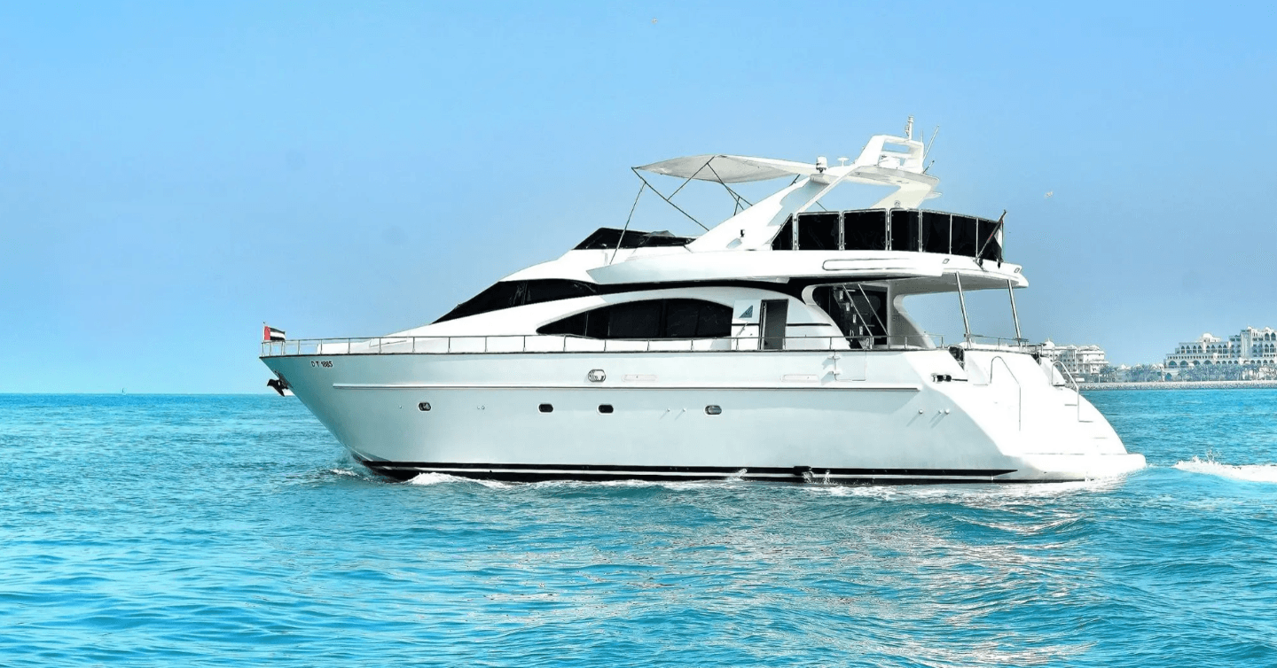 Azimut 80 - Image 3
