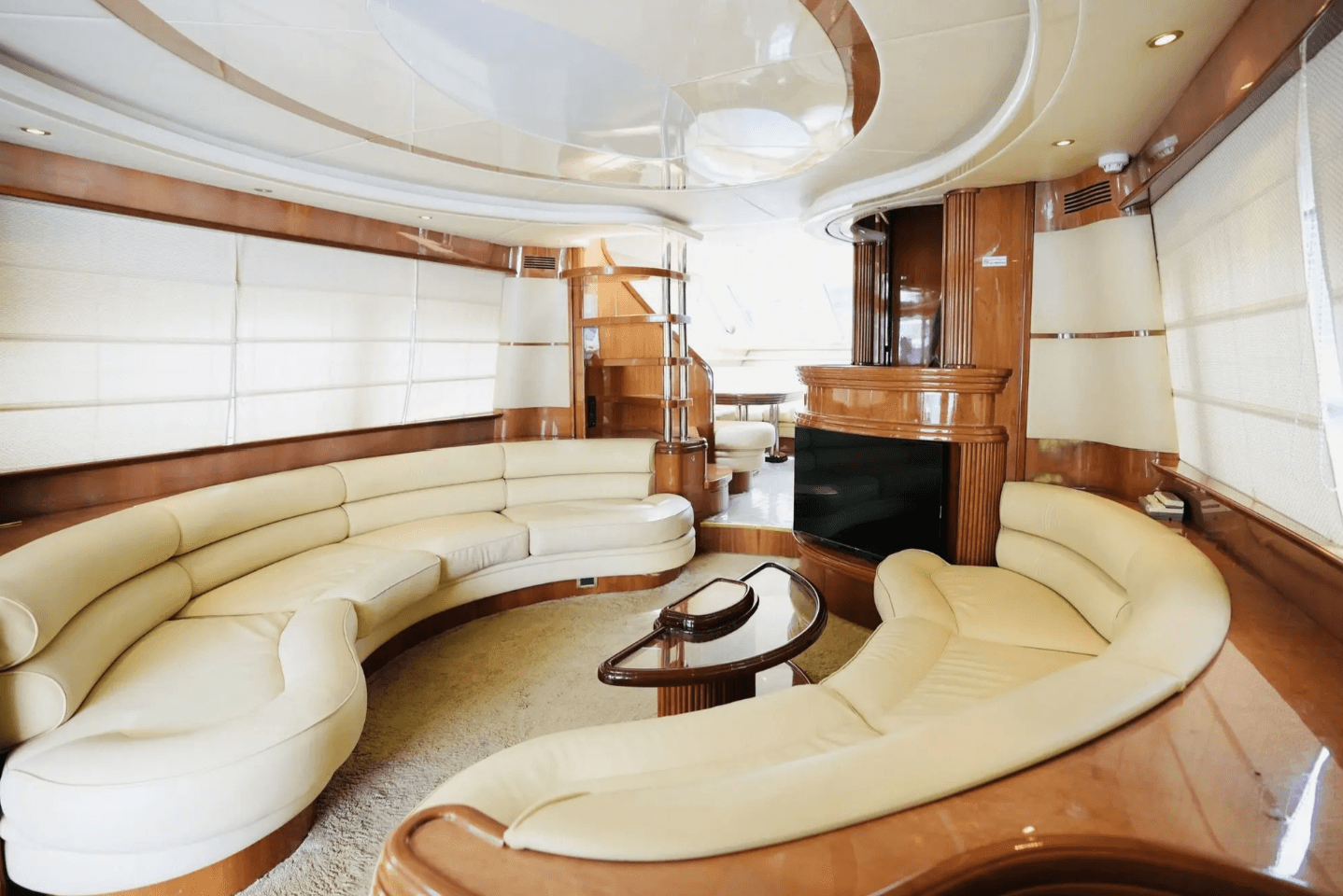 Azimut 80 - Image 2