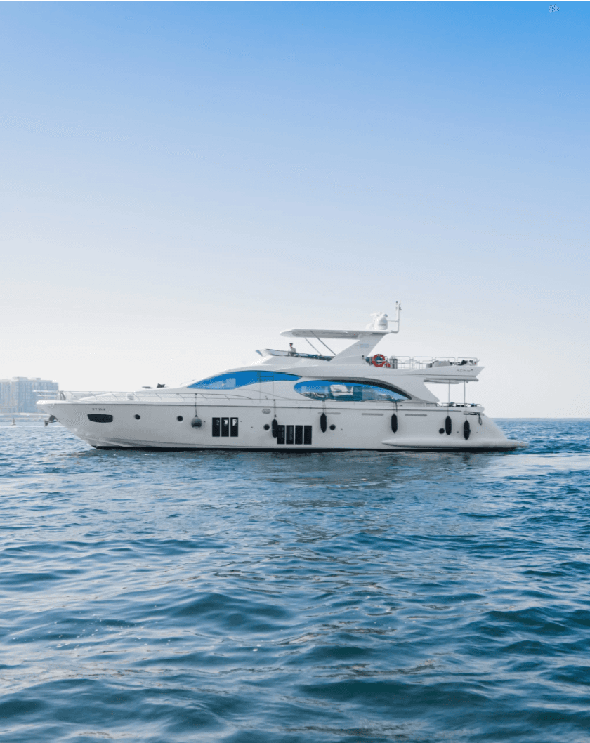 Azimut 88