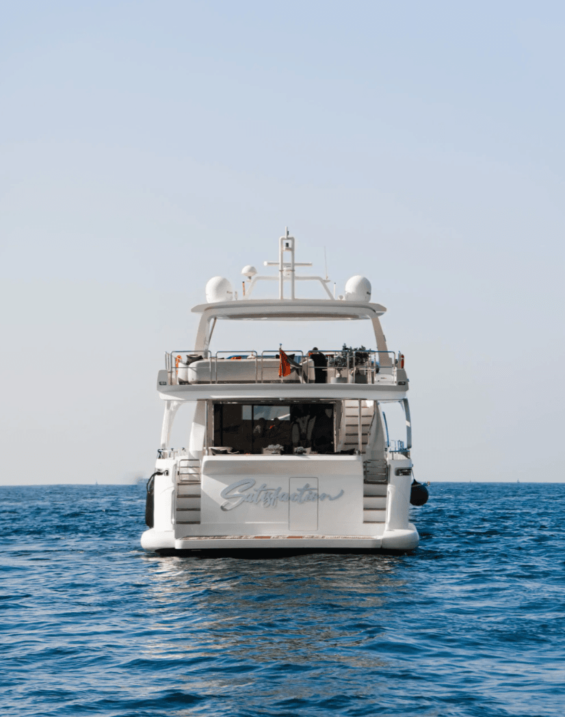 Azimut 88 - Image 9