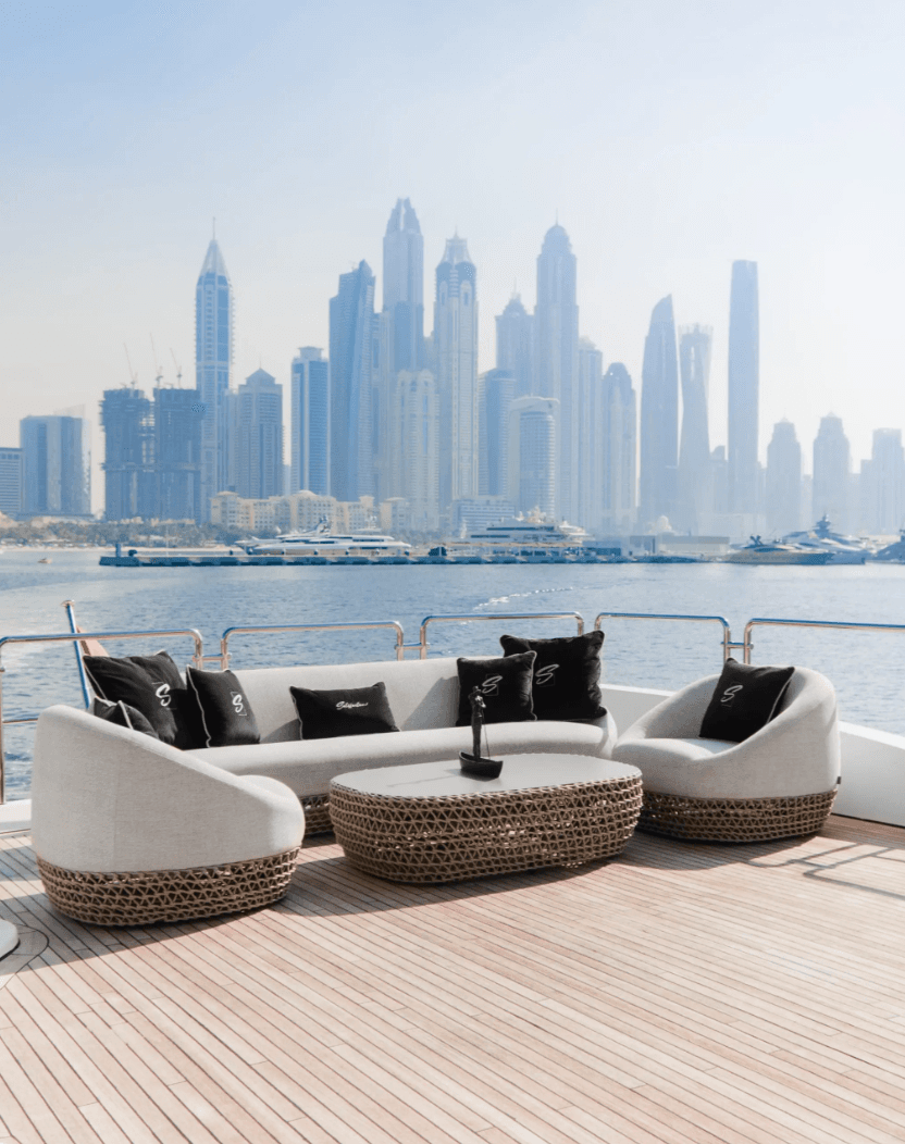 Azimut 88 - Image 8