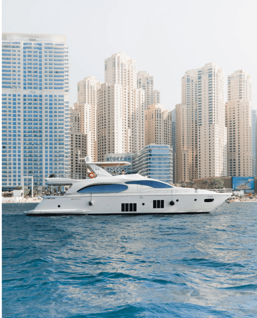 Azimut 88 - Image 7