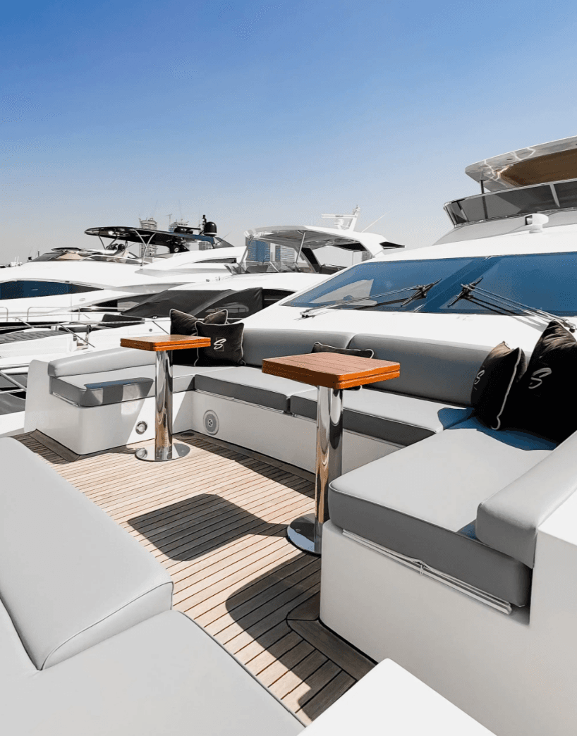 Azimut 88 - Image 6