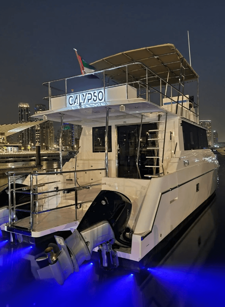 Calypso - Image 4