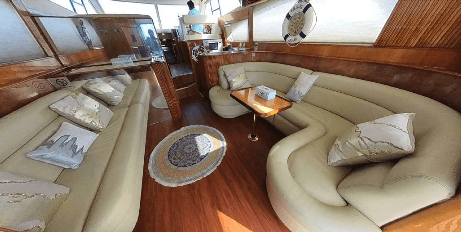 Gulf Craft 60  - Image 10