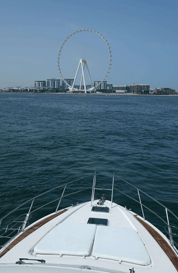 Gulf Craft 60  - Image 2