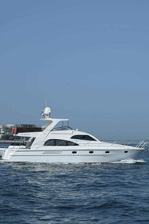 Gulf Craft 60  - Image 9