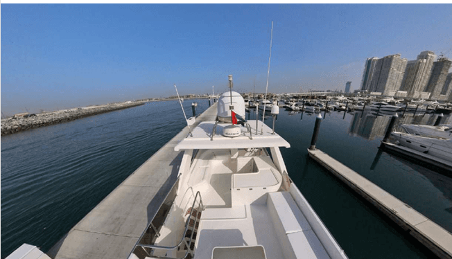Gulf Craft 60  - Image 8