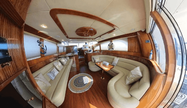 Gulf Craft 60  - Image 7
